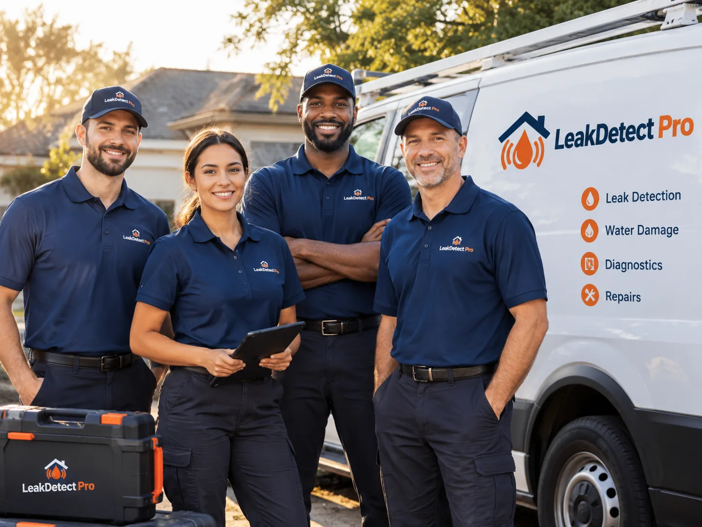 Roof Repair company in Eden, GA